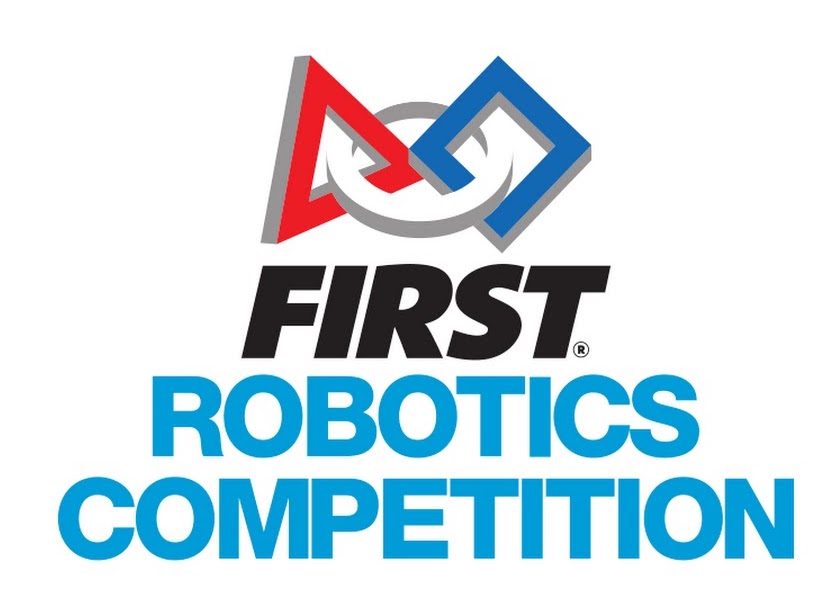 FIRST Robotics logo