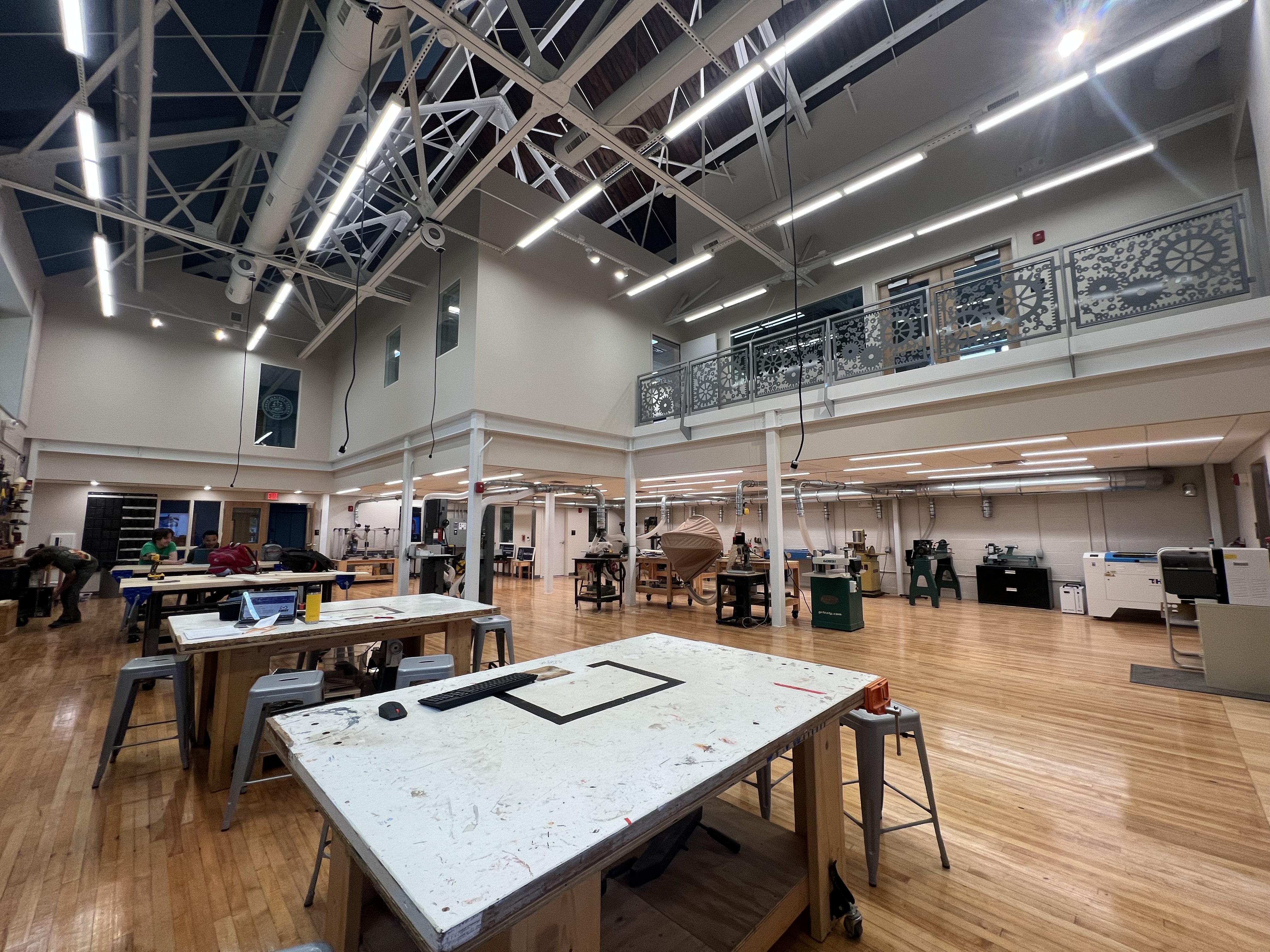 CID Center