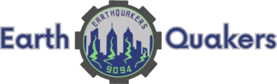 Earthquakers 9094